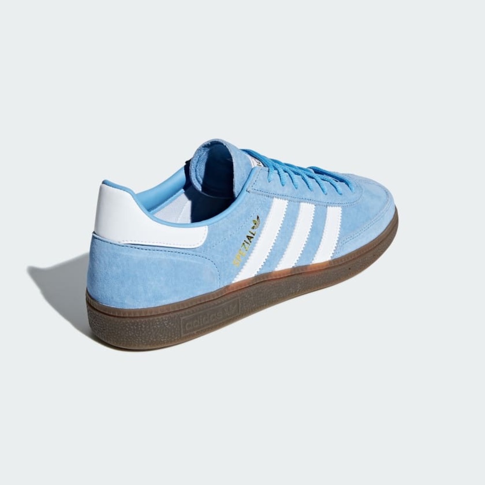 Adidas HANDBALL SPEZIAL SHOES Blue - Picture 5 of 16